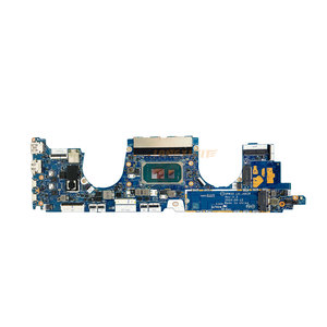 Para la placa base del ordenador portátil <span class=keywords><strong>HP</strong></span> X360 1030 G8 1040 G8, procesador central de 2/2. 2 8G/16G/32G-RAM. - Product Image 1