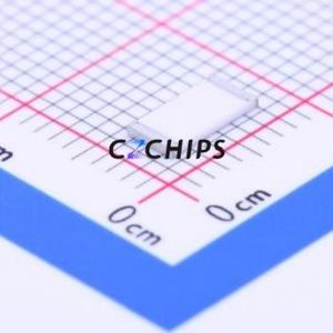 Résistance SMD CR2512F1K60E04Z 2512 (Type : Film Épais) (Résistance : 1,6 kOhm Précision : 1%) - Product Image 2