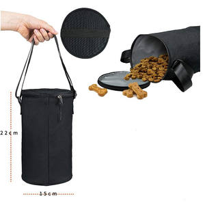 Sac à dos de transport pour animaux de compagnie, grand format, portable, lavable, à double épaule, pour les voyages en plein air - Product Image 3