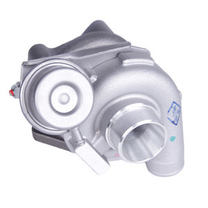 756068 GT1241Z nuevo turbocompresor completo 7560685001S Turbolader <span class=keywords><strong>Turbo</strong></span> completo para VW Parati 1,0 16V <span class=keywords><strong>Turbo</strong></span> 82 Kw 112 HP 2000- - Product Image 1