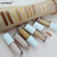 Anti-cernes liquide en stick de marque privée, haute couvrance, cosmétique pour le visage