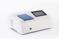 Spectrophotomètre optique de laboratoire N2 N2S 325-1100nm, équipement optique visible VIS, prix