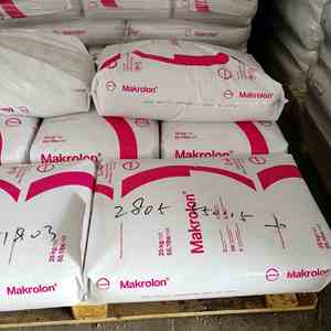 โรงงานขายส่งโพลีคาร์บอเนตเรซินบริสุทธิ์ PC 2407 ความหนืดสูง ทนแรงกระแทกสูง วัตถุดิบพลาสติก PC ใส - Product Image 4