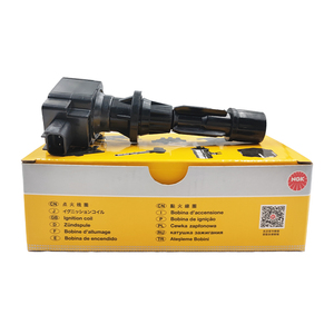 Bobinas de Encendido para Motor U5192, Suministro para Servicio de Motor, Rigurosamente Inspeccionadas, Robustas, Componentes Automotrices de Alta Calidad - Product Image 4