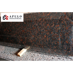 Đá Hoa Cương Nâu Đen Tan Đá Hoa Cương Baltic Dakota Najran Đá Hoa Cương Xanh Sapphire Với Đá Cẩm Thạch Aswan Đỏ Vân Vân Hồng - Product Image 3