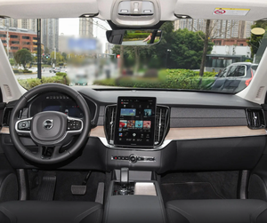 Vol Vo XC90 Recharge E-drive Hybrid Long Life Wisdom Deluxe Edition 7 Places PHEV Haute Qualité Offre Spéciale Nouvelle <span class=keywords><strong>Voiture</strong></span> pour Adultes - Product Image 5