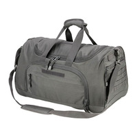 Sac de sport unisexe tendance avec fermeture éclair, poche étanche pour chaussures, compartiment pour chaussures, idéal pour le fitness, l'entraînement, les sports, les voyages d'une nuit ou de week-end