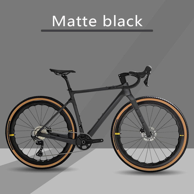 BXT Black