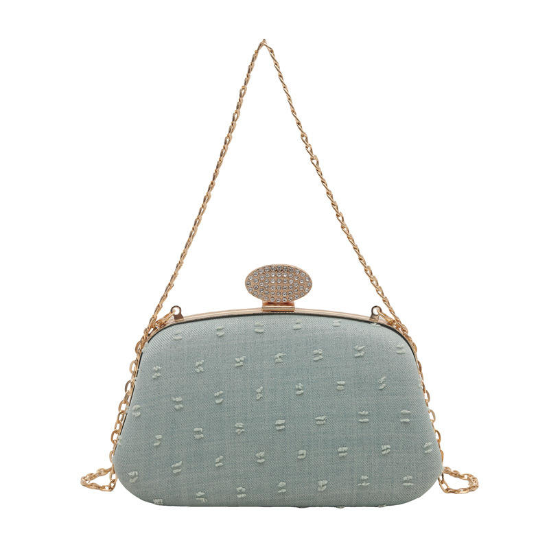 สีเขียว