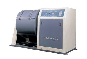 Máquina Eletrônica de Ensaio de Abrasão LAA 220V para <span class=keywords><strong>Los</strong></span> <span class=keywords><strong>Angeles</strong></span>, Equipamento de Laboratório para Agregados - Product Image 2