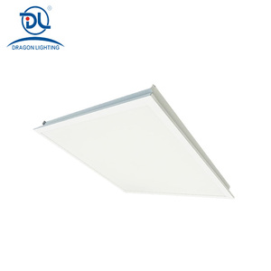 High Quality 40W Lighting Ceiling Slim Square Recessed Surface Mounted Led Panel <strong>Light</strong> - Product Image 5