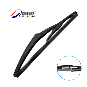 Spazzole <span class=keywords><strong>Tergicristallo</strong></span> Posteriori per <span class=keywords><strong>MINI</strong></span> R56 COOPER 2006-2013, in Silicone e Gomma Naturale, Vendita all'Ingrosso - Product Image 1