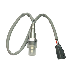 SENSOR DE OXÍGENO LAMBDA O2 OEM 0258030315 0258030316 8201312873 0258030144 para NISSAN JUKE F15 <span class=keywords><strong>PULSAR</strong></span> QASHQAI II X-TRAIL <span class=keywords><strong>1.6</strong></span> <span class=keywords><strong>DIG</strong></span>-<span class=keywords><strong>T</strong></span> - Product Image 1