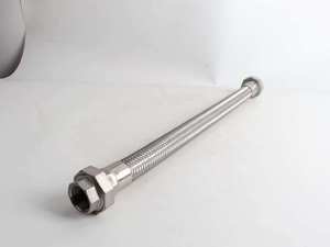 304 из нержавеющей стали сильфон соединение гибкий сильфон металлический шланг сильфон гибкое соединение промышленная Паровая труба - Product Image 3