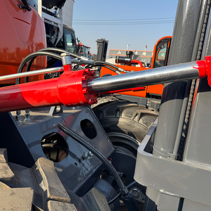 गर्म उत्पाद सभी इलाक़ों डीजल फोर्कलिफ्ट फार्म आउटडोर व्हील ऊबड़-खाबड़ इलाकों में स्थित हाइड्रोलिक ऊबड़-खाबड़ इलाके - Product Image 4