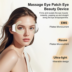 <span class=keywords><strong>Patch</strong></span> de massage <span class=keywords><strong>pour</strong></span> <span class=keywords><strong>les</strong></span> <span class=keywords><strong>yeux</strong></span>, appareil de beauté <span class=keywords><strong>pour</strong></span> <span class=keywords><strong>les</strong></span> <span class=keywords><strong>yeux</strong></span>, raffermit et sculpte instantanément <span class=keywords><strong>les</strong></span> muscles oculaires, redresse instantanément <span class=keywords><strong>les</strong></span> paupières tombantes - Product Image 5