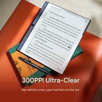Tablette à encre électronique N10 Pro 2e génération - Lecteur de livres électroniques 10,3 pouces 300PPI, bloc-notes numérique et appareil Android intelligent pour le bureau