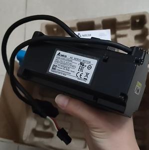 100% Brand New Original AC <b>Motor</b> Ecma-C20604RS <b>Control</b> System Plastic 400W 220V for Automation Electrical Equipment - Product Image 2