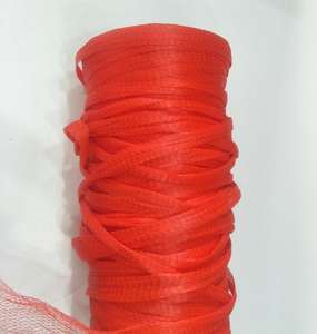 Hdpe Knitted Sleeves PP Tubular <strong>Mesh</strong> Bag Vegetable Packing <strong>Net</strong> <strong>Roll</strong> - Product Image 5