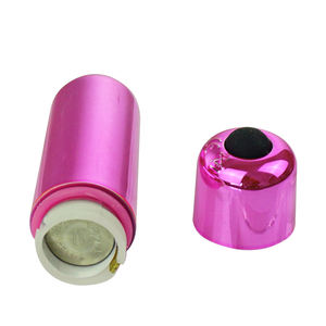 Anello Vibrante per Pene a Frequenza Singola, Vibratore in Silicone Flessibile per Uomini - Product Image 5