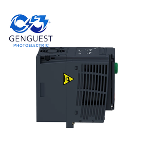 Variador de Frecuencia ATV320D15N4C ATV320U04M3C ATV320U06M3C ATV320U07M3C ATV320U11M3C ATV320U22M3C para Control Industrial - Product Image 2