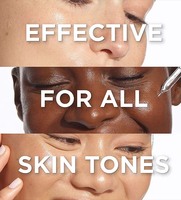 Crème Visage Éclaircissante Anti-Âge et Correctrice de Taches avec Gluta 4% et Arbutine – Vente en Gros