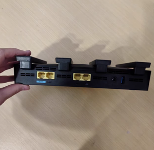 El Mejor Router WiFi de Fibra Óptica Gigabit 5G de Doble Frecuencia del Mundo, Router Inalámbrico WiFi 6 de 5 GHz RAx3000 para Juegos - Product Image 6