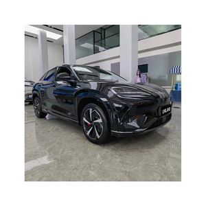 BYD Sea Lion 07 EV DM SUV 2026 d'<span class=keywords><strong>occasion</strong></span>, 150 km, traction intégrale, modèle Navigator, exportation, vente chaude, chinois - Product Image 3