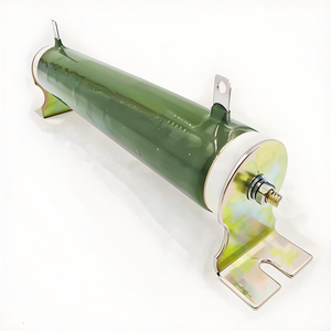 Rx20 Series Tipo Esmalte Variável Fio <span class=keywords><strong>Resistor</strong></span> De Ferida - Product Image 6