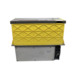 A06B-6088-H130#H503 FANUC ac servo cnc amplifier Spare parts supplier - Product Image 1