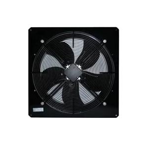 Ventilador Axial de Refrigeración ebmpapst W3G800-GM67-21 de 800 mm, 230 V, 220 W, 1.0 A, 470 RPM, IP54, con Rodamiento de Bolas, para Inversor y Refrigerador - Product Image 1