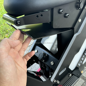 Scooter Eléctrico con Control por Aplicación, 52V 60V 72V 30-60AH, Motor Doble, Arranque con Contraseña NFC, 5000-15000W, con Luces Laterales - Product Image 5
