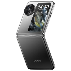 สมาร์ทโฟน <span class=keywords><strong>OPPO</strong></span> Find N3 Flip 5G รุ่นดั้งเดิม หน้าจอ 6.8 นิ้ว ความละเอียด 2520*1080p AMOLED 120Hz ชิปเซ็ต Dimensity 9200 แบตเตอรี่ 3285mAh รองรับชาร์จเร็ว 44W ระบบปฏิบัติการ Android 13 รองรับ NFC - Product Image 6