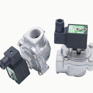 et Pulse SCR353G060 DC24V ou AC220V Équipement électrique - Product Image 4