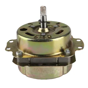 high speed single phase asynchronous motor rotary fan motor spare parts rotary fan motor