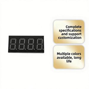 XR-S3641AS <b>LED</b> Digital <b>Tube</b> Screen Wall-Mounted New Model Color Screen in Stock - Product Image 2