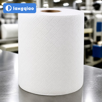 TAD Custom Keukenpapier OEM Fabrikant Fabrieksdirect Zacht Sterk Absorberend Voedselveilig voor Restaurant Hotel