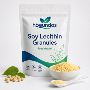 <span class=keywords><strong>Lécithine</strong></span> <span class=keywords><strong>de</strong></span> <span class=keywords><strong>soja</strong></span> <span class=keywords><strong>en</strong></span> <span class=keywords><strong>granulés</strong></span>, qualité alimentaire, émulsifiant pour chocolat et pâtisserie, <span class=keywords><strong>en</strong></span> vrac - Product Image 1