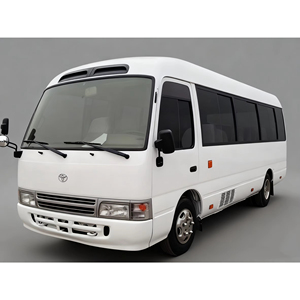 Autobus de tourisme urbain d'occasion de haute qualité et à prix abordable, 23 et 30 places, pour les voyages longue distance. - Product Image 3