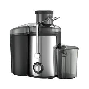 Stainless Steel Centrifugal <b>Juicer</b> Automatic Large Caliber Household & Commercial Use Machine <b>Juicer</b> - Product Image 3