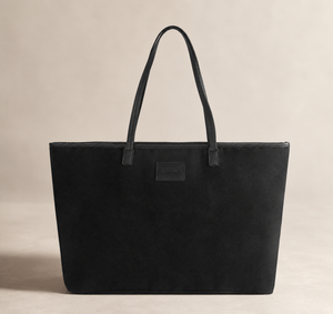Bolsos Tote de Piel Sintética de Diseño de Lujo, Bolsos Tote para Estudiantes, Bolso Tote de Gran Capacidad, Lona - Product Image 1