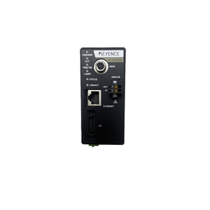 ตัวควบคุมเซ็นเซอร์อุตสาหกรรม รุ่นหลัก IX-H2000 IX-H3000 IX-HG10 พร้อมอินพุตหลายช่องสัญญาณและอีเธอร์เน็ตสำหรับระบบอัตโนมัติ - Product Image 2