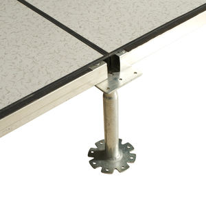 Productos Populares, Baldosa Cerámica con Acabado HPL, Piso Elevado de Cemento de Alta Calidad - Product Image 1