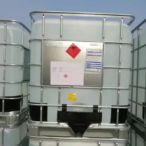 <span class=keywords><strong>Alcohol</strong></span> <span class=keywords><strong>Isopropílico</strong></span> (IPA) de Alta Pureza 99%, Material de Síntesis, Intermedios, Disolvente Eficaz, Desinfectante, Líquido Incoloro en Tambor/IBC - Product Image 6