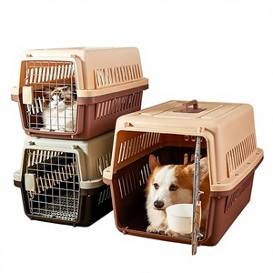 Sac de <span class=keywords><strong>transport</strong></span> portable pour <span class=keywords><strong>chat</strong></span> et chien, boîte à air, capsule spatiale pour animaux de compagnie avec capacité de 3 kg/5 kg, étui rigide - Product Image 1