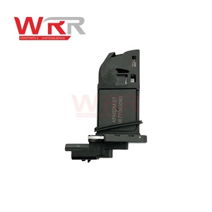 Sensor MAF de Flujo de Aire de Alta Calidad WRR AFH50M27 9677093080 para Citroen C3 C4 <span class=keywords><strong>Berlingo</strong></span> <span class=keywords><strong>Jumper</strong></span> Peugeot 208 301 308 508 3008 - Product Image 2