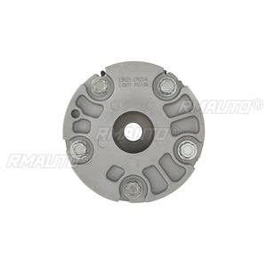 13025EN200 Ajustador de Admisión del Motor, Piñón de Distribución del Árbol de Levas de Entrada y Salida para Motor Nissan, Pieza de Repuesto para Automóvil - Product Image 4