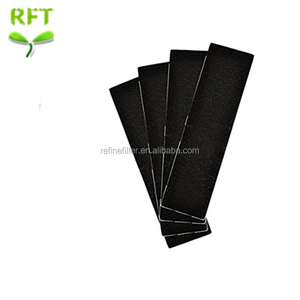 Nhà Máy Giá 2pk Máy lọc không khí lọc thay thế flt5000 C cao H13 than hoạt tính Germguardian bộ phận lọc không khí RV sử dụng - Product Image 4