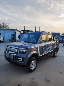 Nouveau pour camionnette utilitaire électrique, petite berline à quatre roues, boîte de vitesses automatique, sièges en cuir, intérieur clair, caméra arrière - Product Image 6