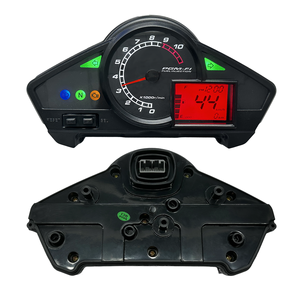 CBR300 Nouveau mini <span class=keywords><strong>compteur</strong></span> <span class=keywords><strong>de</strong></span> <span class=keywords><strong>vitesse</strong></span> LCD pour diverses motos, y compris pour <span class=keywords><strong>Harley</strong></span> <span class=keywords><strong>Davidson</strong></span> MXUS 3K - Product Image 3
